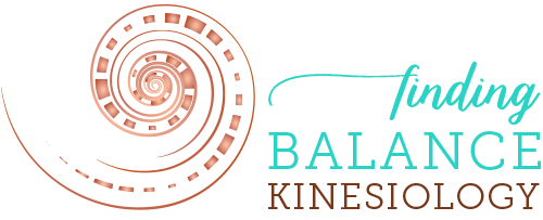 Finding Balance Kinesiology
